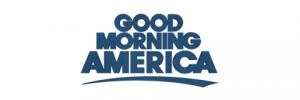 Good Morning America GMA logo