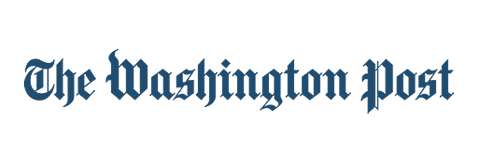 The Washington Post Logo