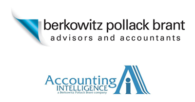 Berkowitz Pollack Brant Clients!