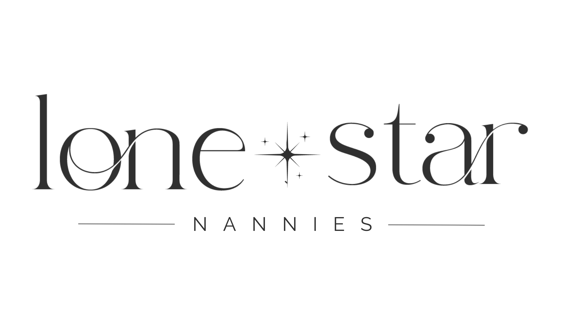 Lone Star Nannies Families!