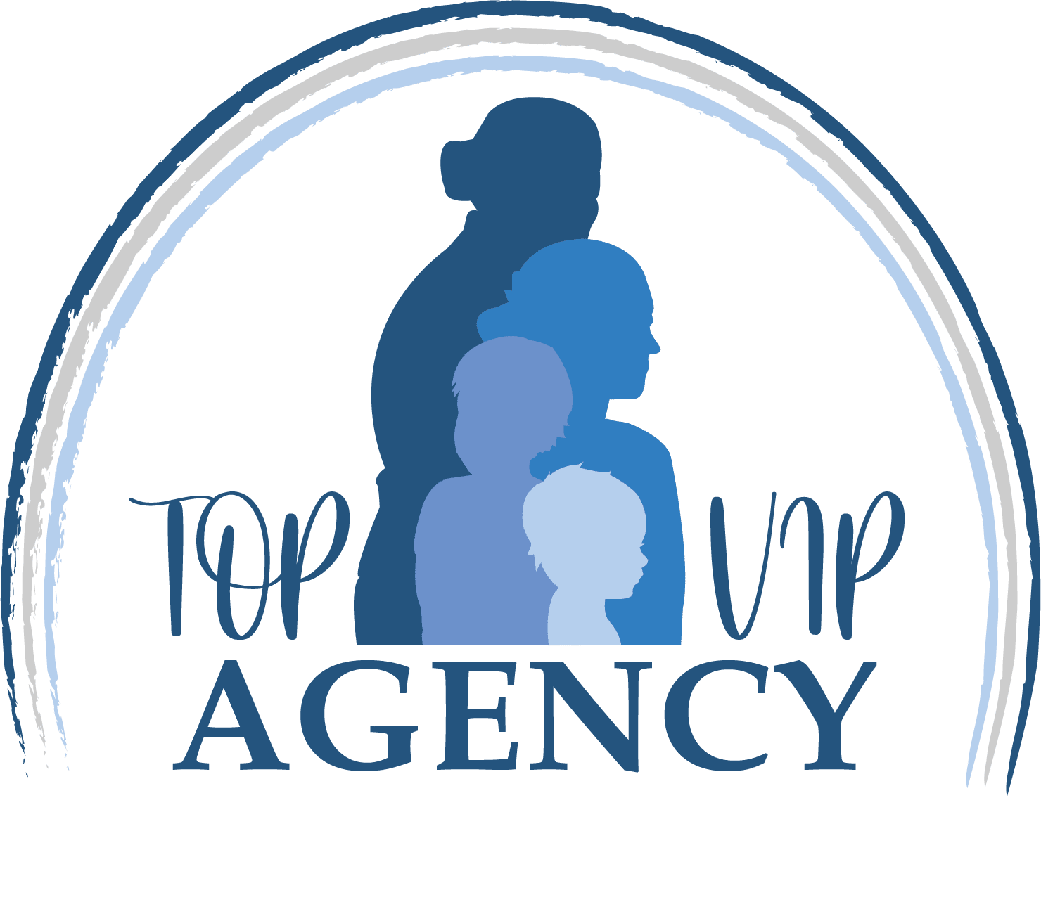 Top VIP Agency Families!