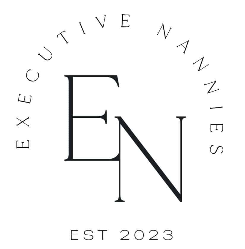 Executive Nannies Families!