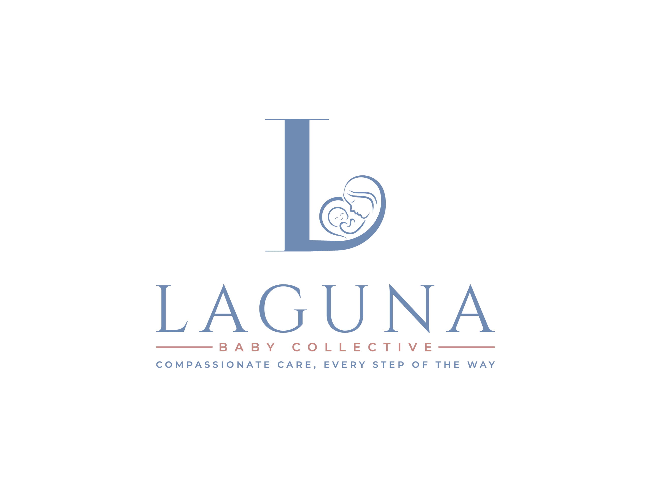 Laguna Baby Collective Families!