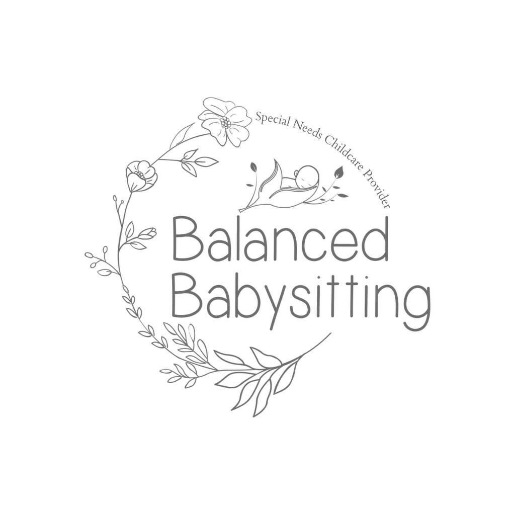 Balanced Babysitting Families!